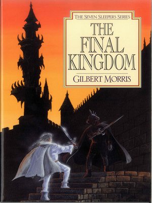 cover image of The Final Kingdom